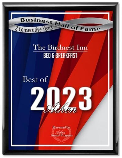 The Birdnest Inn เอเกน ภายนอก รูปภาพ